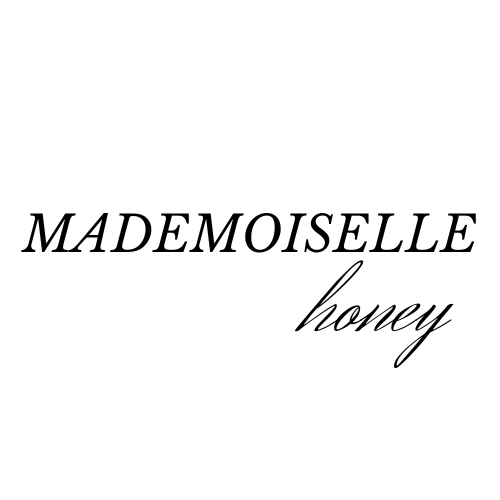 Mademoiselle honey 